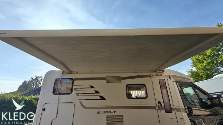 Fahrzeugbild Hymer Exsis-t 578 Experience - Vermittlungsverkauf - #36