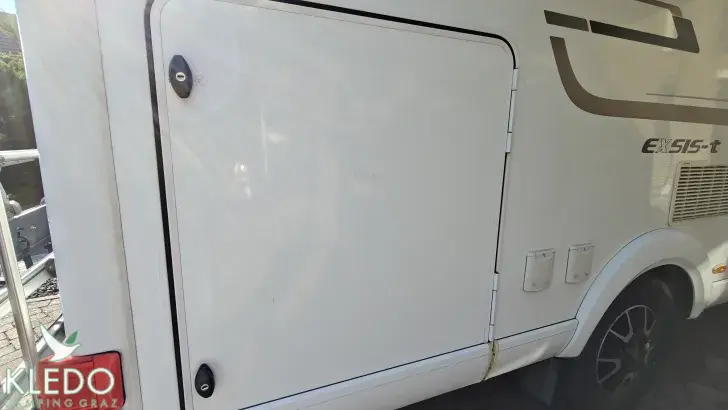 Fahrzeugbild Hymer Exsis-t 578 Experience - Vermittlungsverkauf - #37