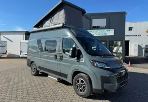 Bild BoxLife 540 MQ Platinum Selection