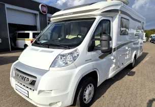 Bild Exsis-t 588