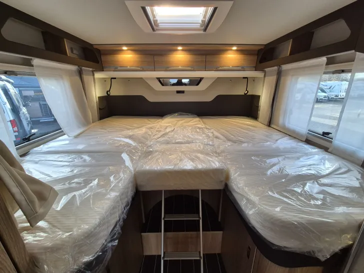 Fahrzeugbild Knaus SKY TI 700 MEG -IC Line- #29