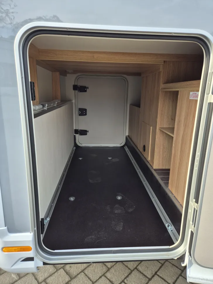 Fahrzeugbild Knaus SKY TI 700 MEG -IC Line- #37