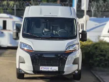 Fahrzeugbild Weinsberg CaraBus GREY EDITION FIRE 600 ME TraumMobil*Automatik*Seitz S7P #17