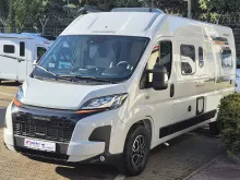 Fahrzeugbild Weinsberg CaraBus GREY EDITION FIRE 600 ME TraumMobil*Automatik*Seitz S7P #3