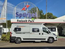 Fahrzeugbild Weinsberg CaraBus GREY EDITION FIRE 600 ME TraumMobil*Automatik*Seitz S7P #4
