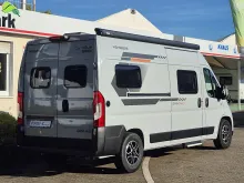 Fahrzeugbild Weinsberg CaraBus GREY EDITION FIRE 600 ME TraumMobil*Automatik*Seitz S7P #18