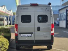 Fahrzeugbild Weinsberg CaraBus GREY EDITION FIRE 600 ME TraumMobil*Automatik*Seitz S7P #19