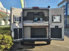 Fahrzeugbild Weinsberg CaraBus GREY EDITION FIRE 600 ME TraumMobil*Automatik*Seitz S7P #15