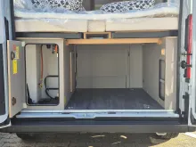 Fahrzeugbild Weinsberg CaraBus GREY EDITION FIRE 600 ME TraumMobil*Automatik*Seitz S7P #16