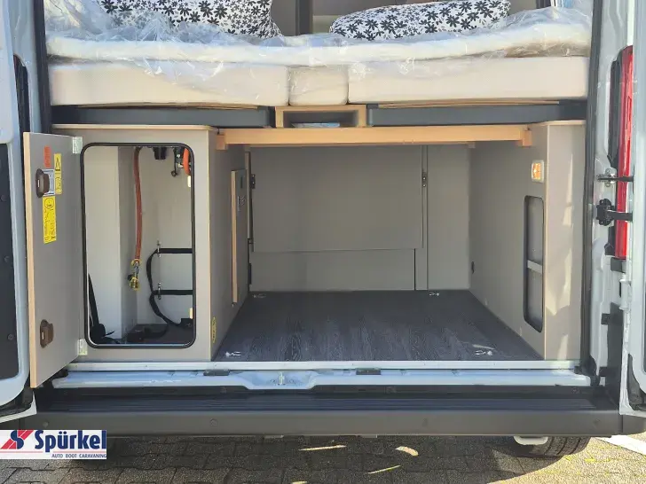 Fahrzeugbild Weinsberg CaraBus GREY EDITION FIRE 600 ME TraumMobil*Automatik*Seitz S7P #16