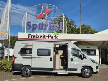 Fahrzeugbild Weinsberg CaraBus GREY EDITION FIRE 600 ME TraumMobil*Automatik*Seitz S7P #20