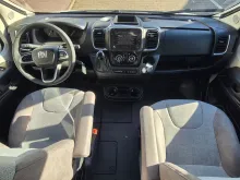 Fahrzeugbild Weinsberg CaraBus GREY EDITION FIRE 600 ME TraumMobil*Automatik*Seitz S7P #5