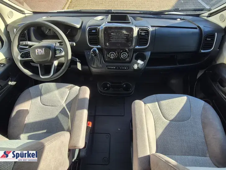 Fahrzeugbild Weinsberg CaraBus GREY EDITION FIRE 600 ME TraumMobil*Automatik*Seitz S7P #5