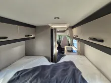 Fahrzeugbild Weinsberg CaraBus GREY EDITION FIRE 600 ME TraumMobil*Automatik*Seitz S7P #7