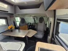 Fahrzeugbild Weinsberg CaraBus GREY EDITION FIRE 600 ME TraumMobil*Automatik*Seitz S7P #8
