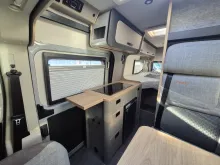 Fahrzeugbild Weinsberg CaraBus GREY EDITION FIRE 600 ME TraumMobil*Automatik*Seitz S7P #11