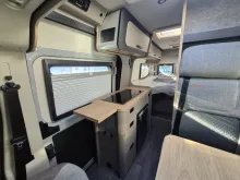 Fahrzeugbild Weinsberg CaraBus GREY EDITION FIRE 600 ME TraumMobil*Automatik*Seitz S7P #25