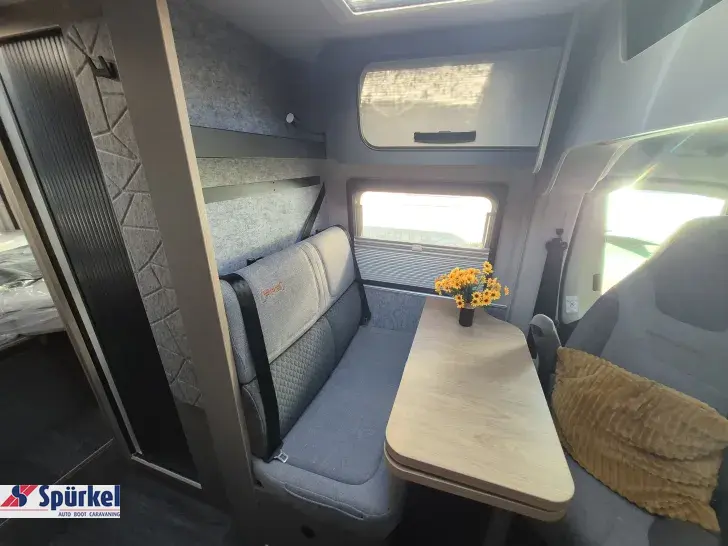 Fahrzeugbild Weinsberg CaraBus GREY EDITION FIRE 600 ME TraumMobil*Automatik*Seitz S7P #24