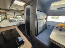 Fahrzeugbild Weinsberg CaraBus GREY EDITION FIRE 600 ME TraumMobil*Automatik*Seitz S7P #30