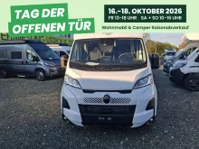 Fahrzeugbild Carado V 337 #1