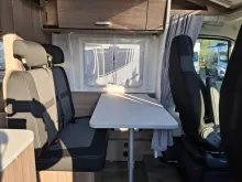 Fahrzeugbild Carado V 337 #12