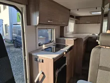 Fahrzeugbild Carado V 337 #14