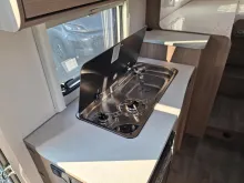 Fahrzeugbild Carado V 337 #15