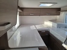 Fahrzeugbild Carado V 337 #17