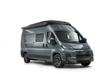 Fahrzeugbild Hymer Camper Van Redwood 601 Diesel/Elektro-Heizung #1