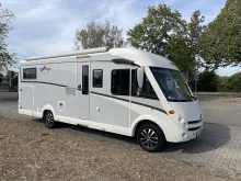 Fahrzeugbild Carthago c-tourer 149 Sehr gepflegt #1