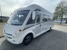 Fahrzeugbild Carthago c-tourer 149 Sehr gepflegt #3