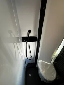 Fahrzeugbild Knaus BoxLife 540 MQ Platinum Selection Sofort Verfügbar! #6
