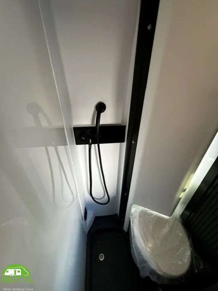 Fahrzeugbild Knaus BoxLife 540 MQ Platinum Selection Sofort Verfügbar! #6