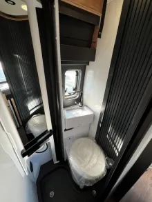 Fahrzeugbild Knaus BoxLife 540 MQ Platinum Selection Sofort Verfügbar! #7