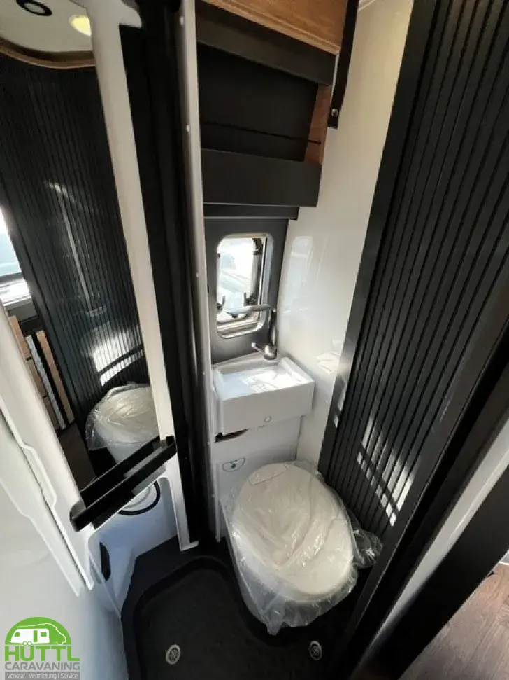 Fahrzeugbild Knaus BoxLife 540 MQ Platinum Selection Sofort Verfügbar! #7