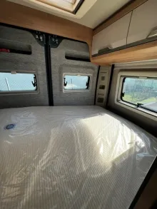 Fahrzeugbild Knaus BoxLife 540 MQ Platinum Selection Sofort Verfügbar! #8