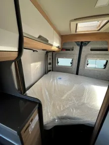 Fahrzeugbild Knaus BoxLife 540 MQ Platinum Selection Sofort Verfügbar! #9