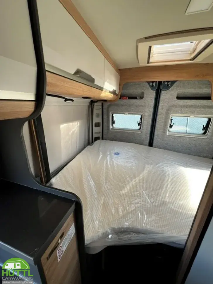 Fahrzeugbild Knaus BoxLife 540 MQ Platinum Selection Sofort Verfügbar! #9