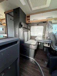 Fahrzeugbild Knaus BoxLife 540 MQ Platinum Selection Sofort Verfügbar! #11