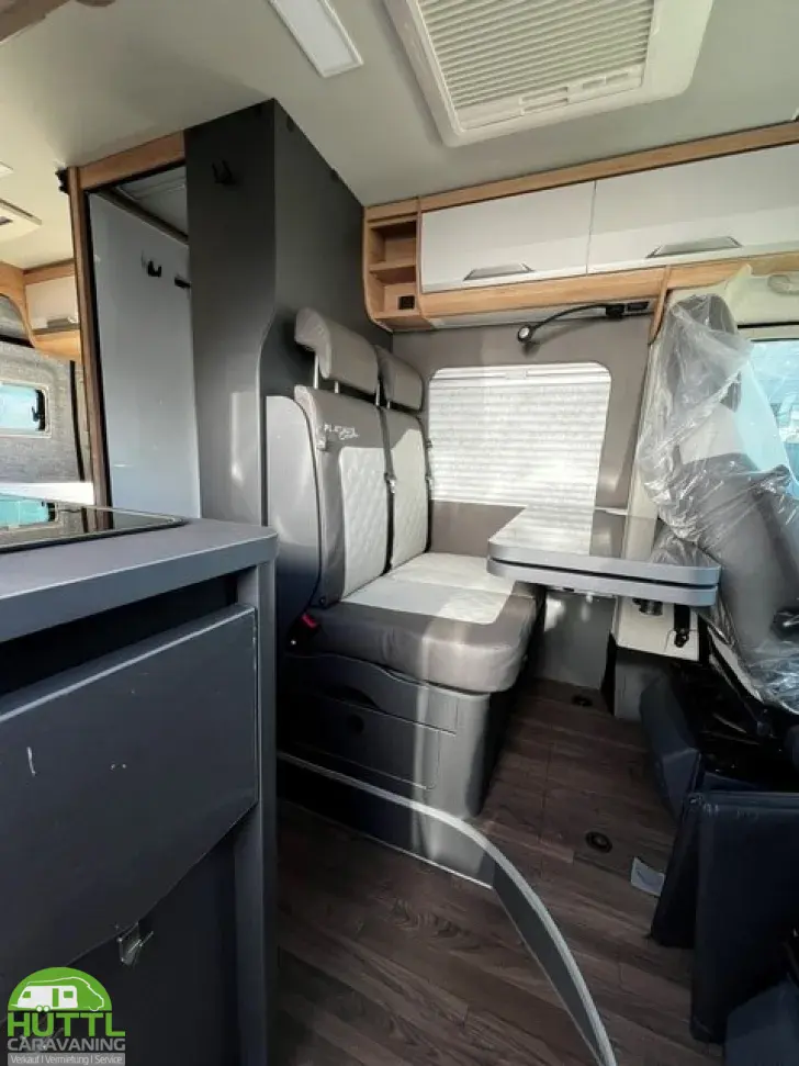 Fahrzeugbild Knaus BoxLife 540 MQ Platinum Selection Sofort Verfügbar! #11
