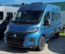 Fahrzeugbild Knaus BoxLife 540 MQ Platinum Selection Sofort Verfügbar! #1
