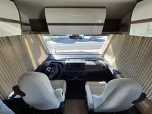 Fahrzeugbild Hymer B-Klasse ML I 790 #4