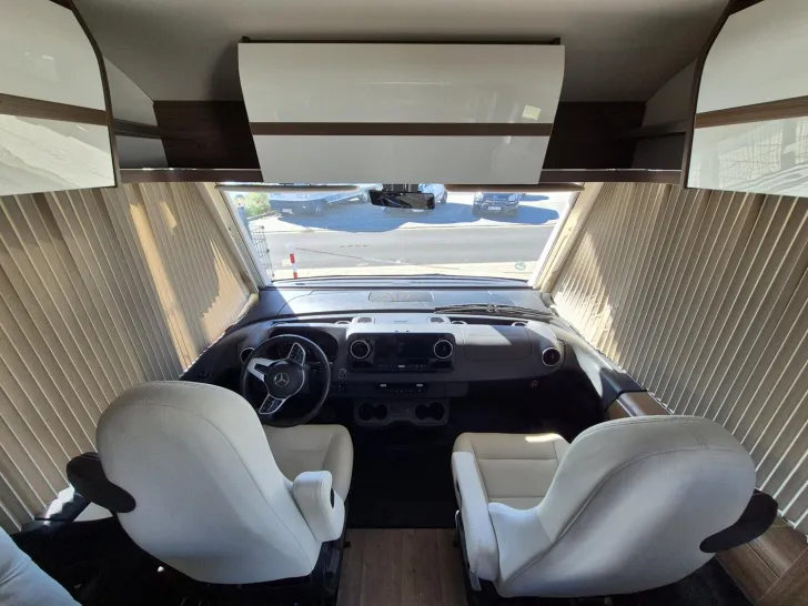 Fahrzeugbild Hymer B-Klasse ML I 790 #4