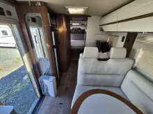 Fahrzeugbild Hymer B-Klasse ML I 790 #7