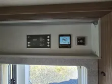 Fahrzeugbild Hymer B-Klasse ML I 790 #8