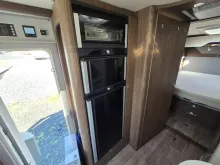 Fahrzeugbild Hymer B-Klasse ML I 790 #9