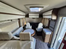 Fahrzeugbild Hymer B-Klasse ML I 790 #11