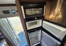 Fahrzeugbild Hymer B-Klasse ML I 790 #12