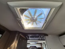 Fahrzeugbild Hymer B-Klasse ML I 790 #13