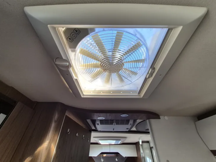Fahrzeugbild Hymer B-Klasse ML I 790 #13